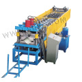 Ridge Cap Roll Forming Machine